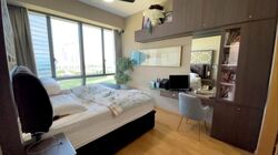 Marina One Residences (D1), Apartment #520539041